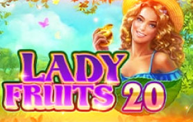 Lady Fruits 20