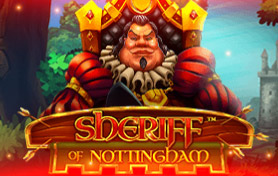 Sheriff of Nottingham